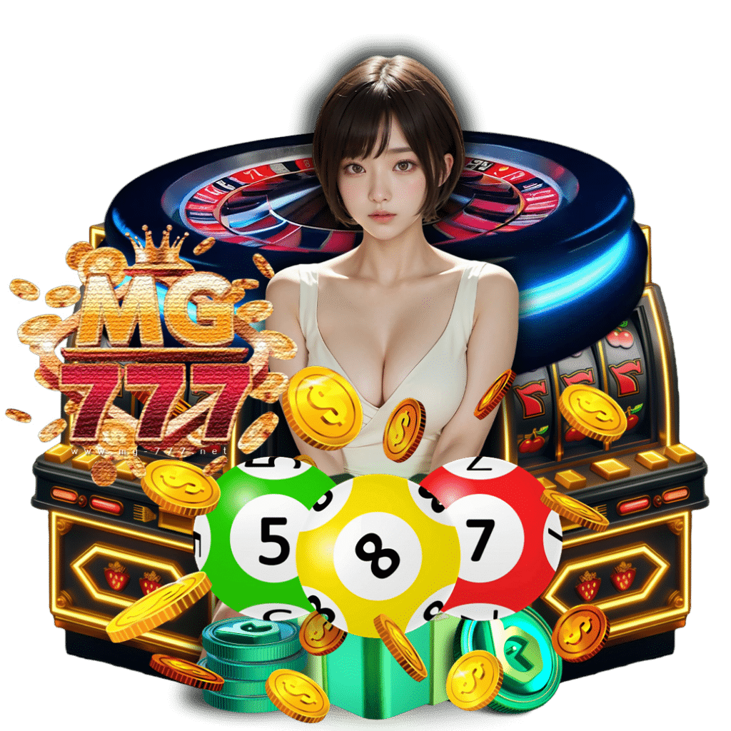 mg777 login